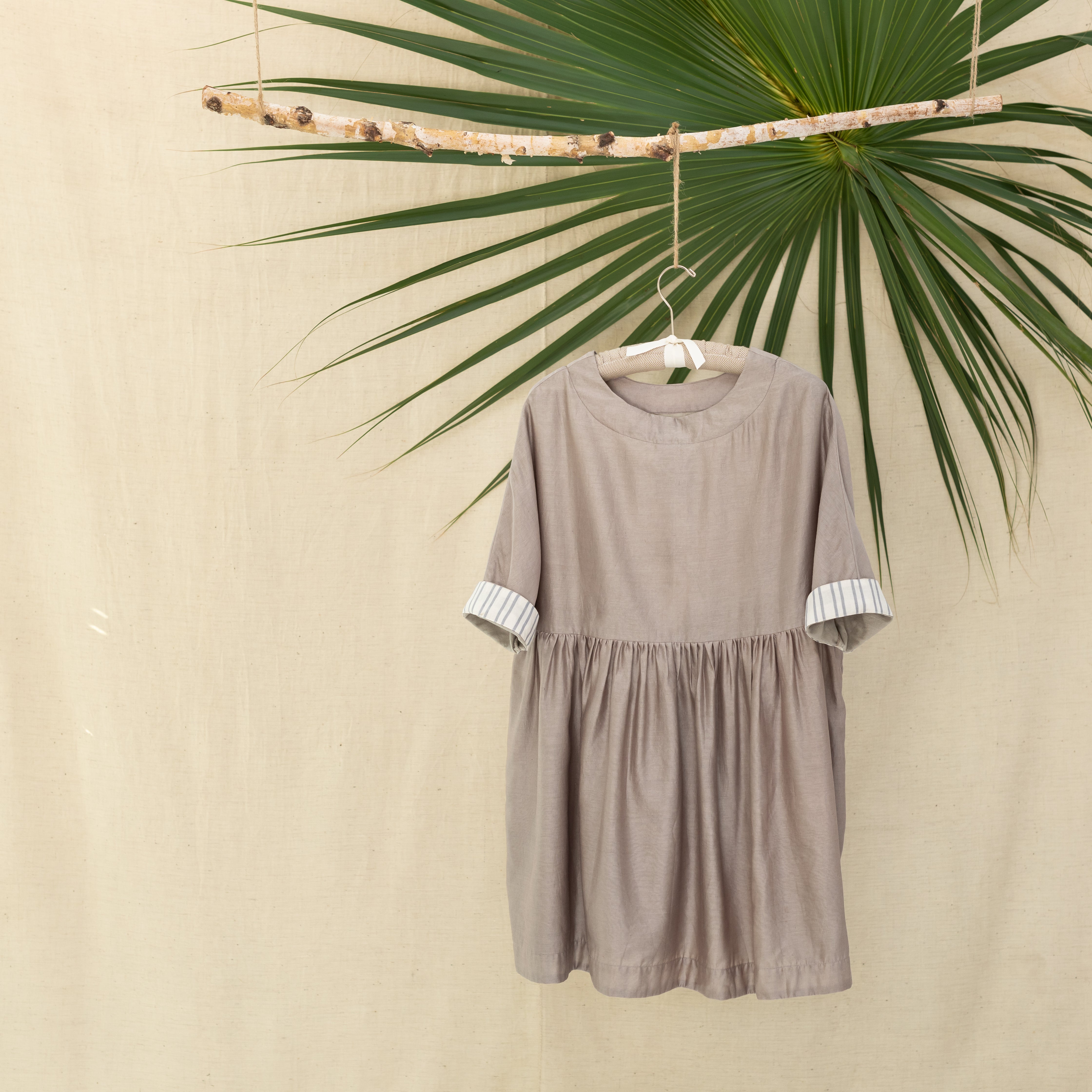 Slate Arna Dress