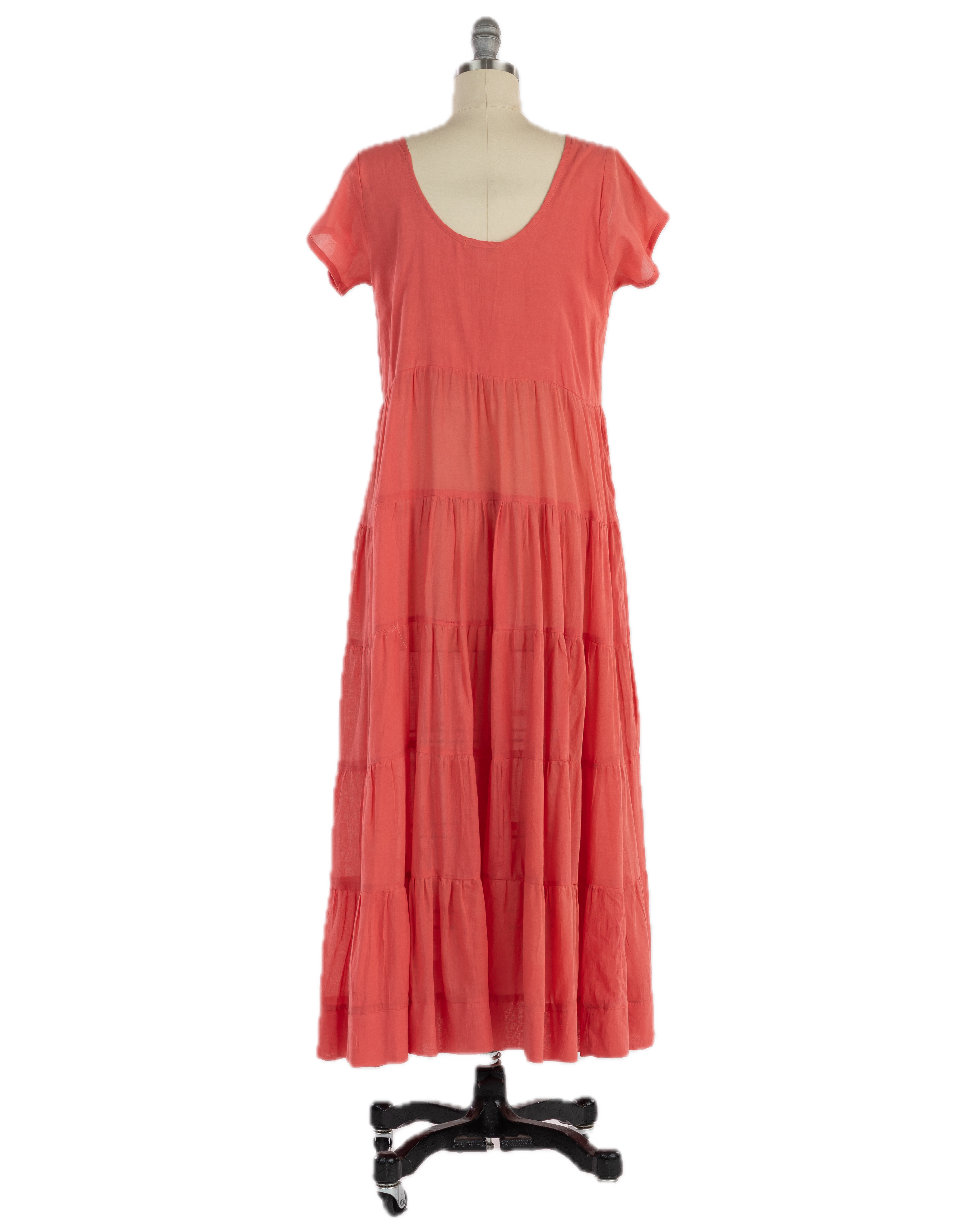 Hanna Summer Dress