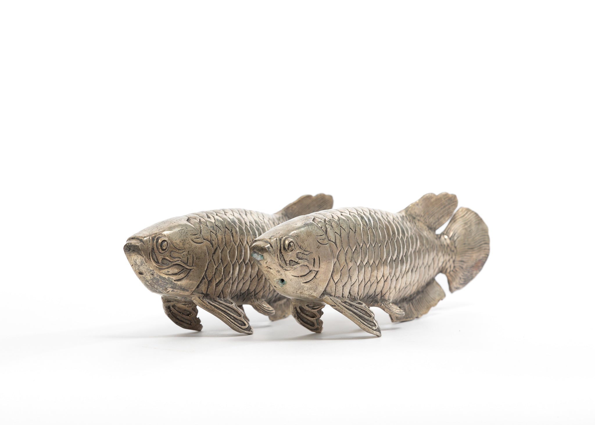 Fish Table Decore