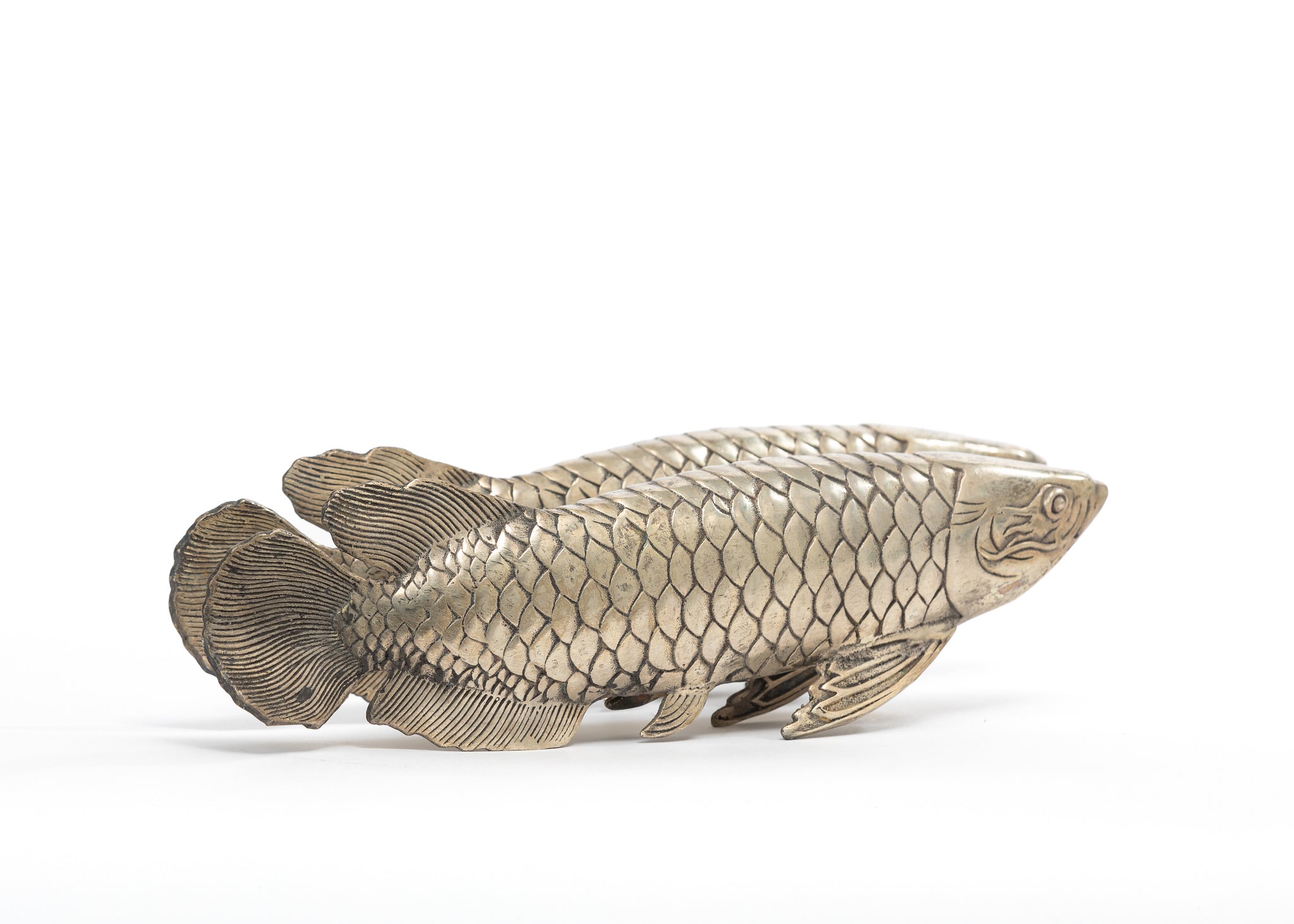 Fish Table Decore