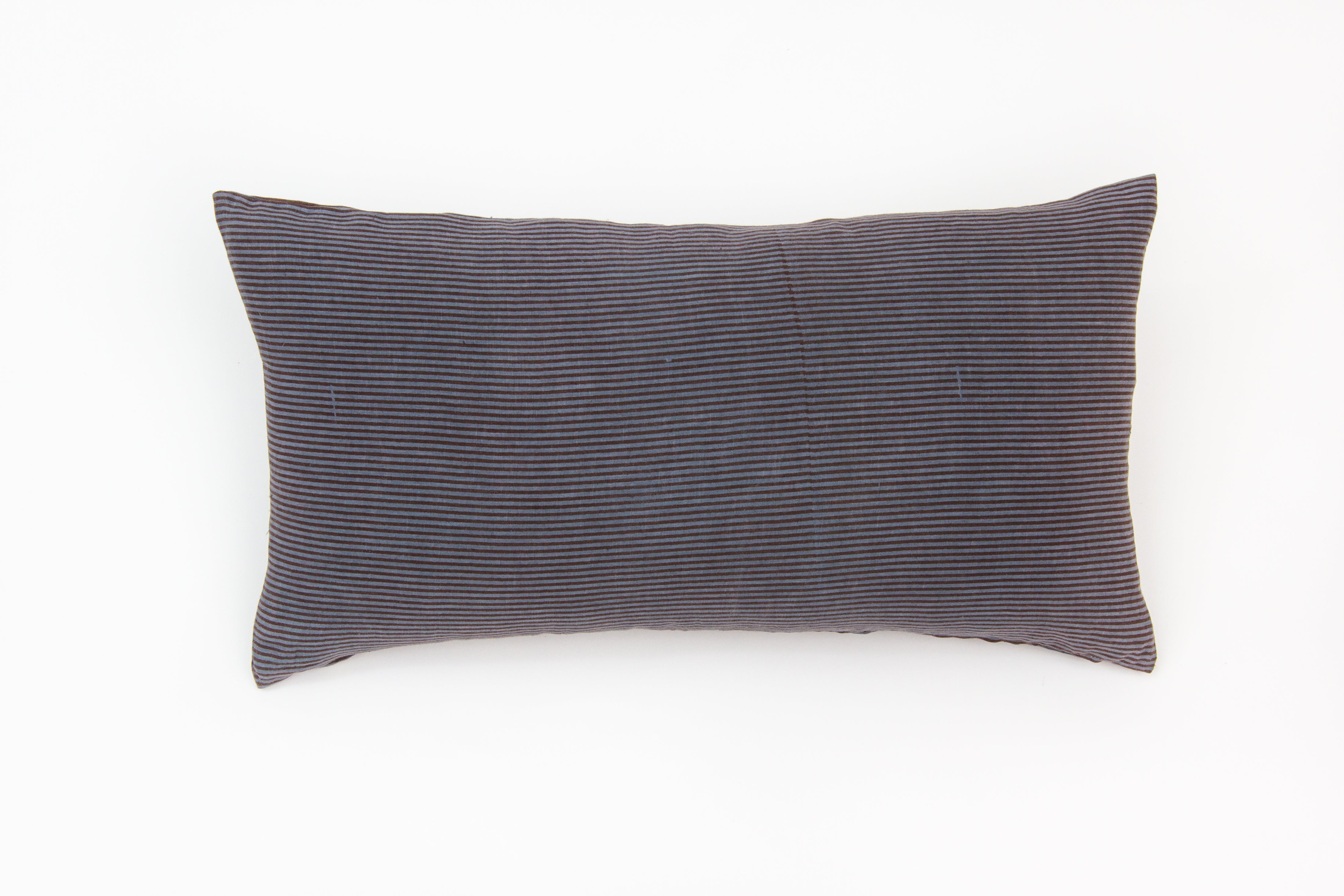 Aman Stripe Decorative Pillow Cover