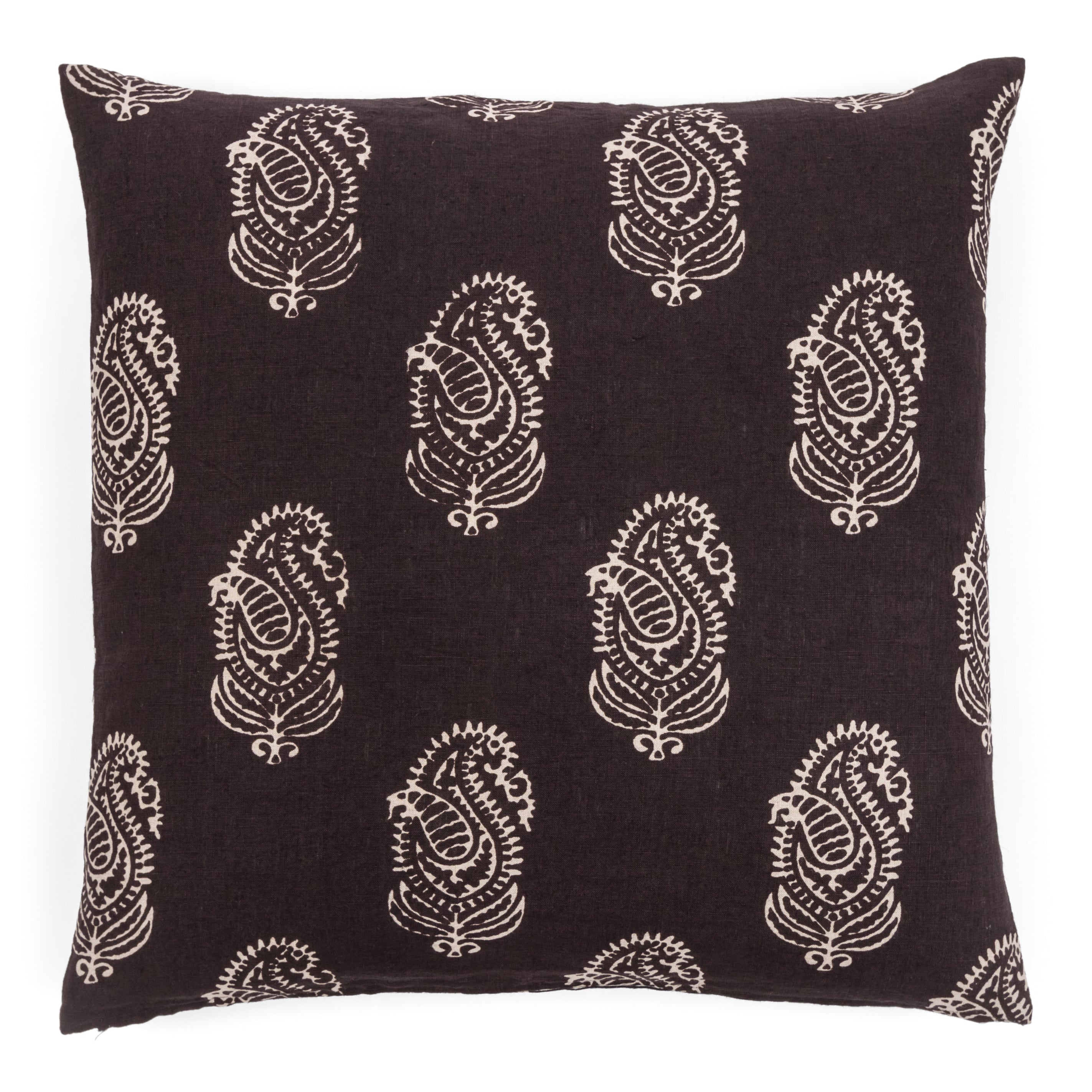 Kashmir Decorative Pillow