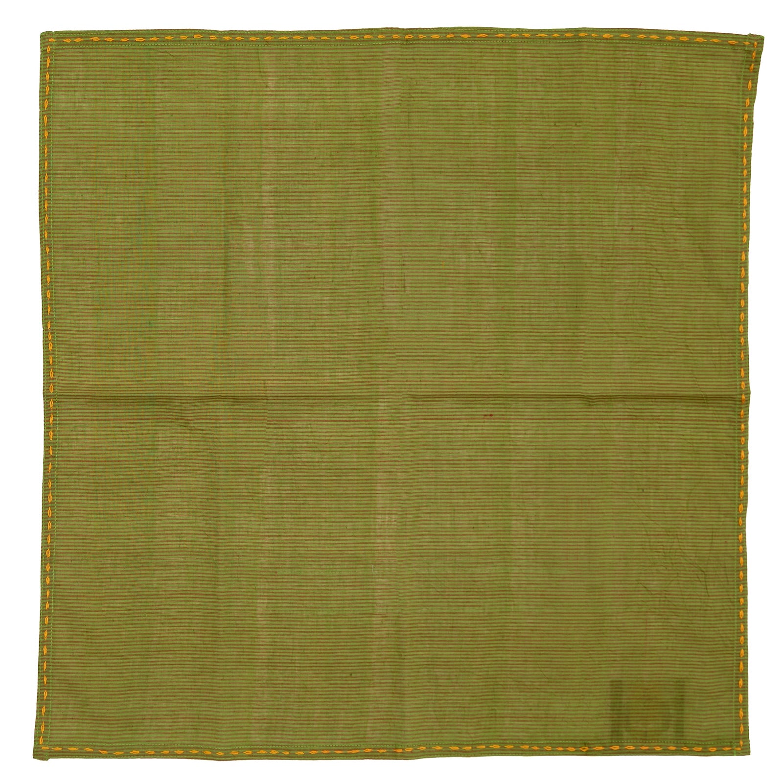 Chutney Green Napkins