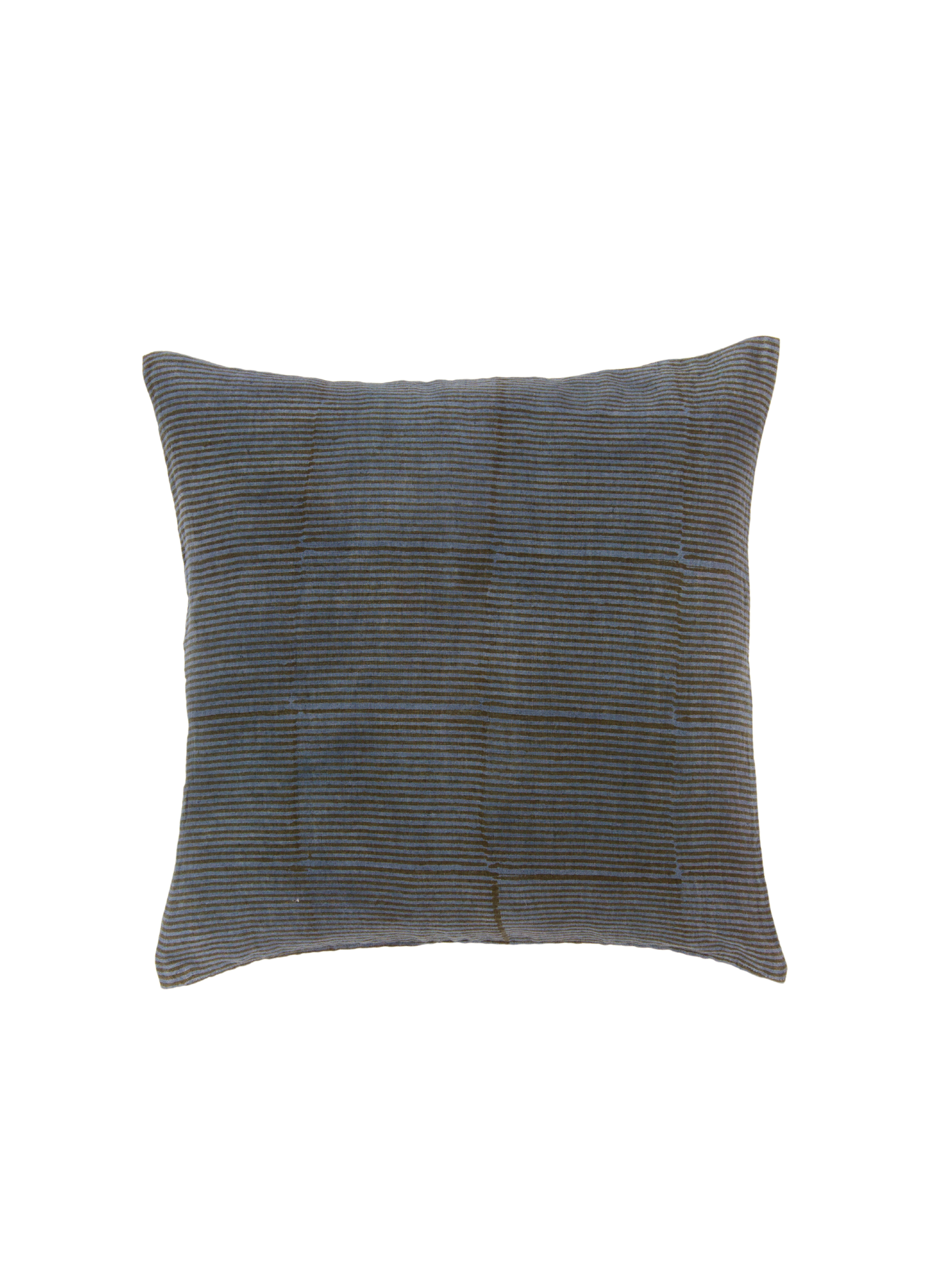 Aman Stripe Decorative Pillow Cover