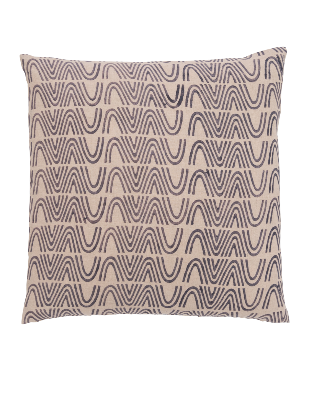 Angola Slate Decorative Pillow