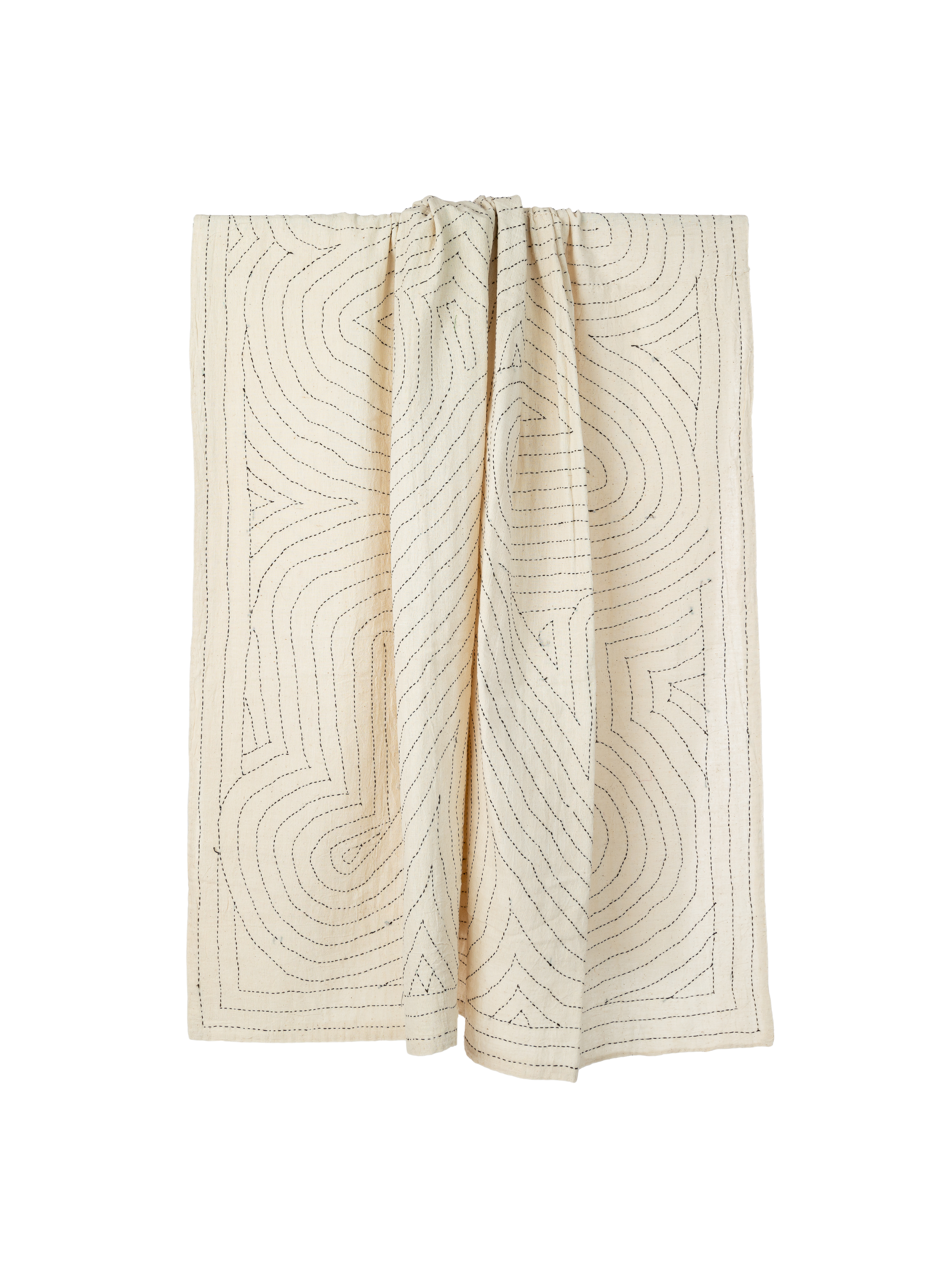 Dhaar Organic Kanta Throw