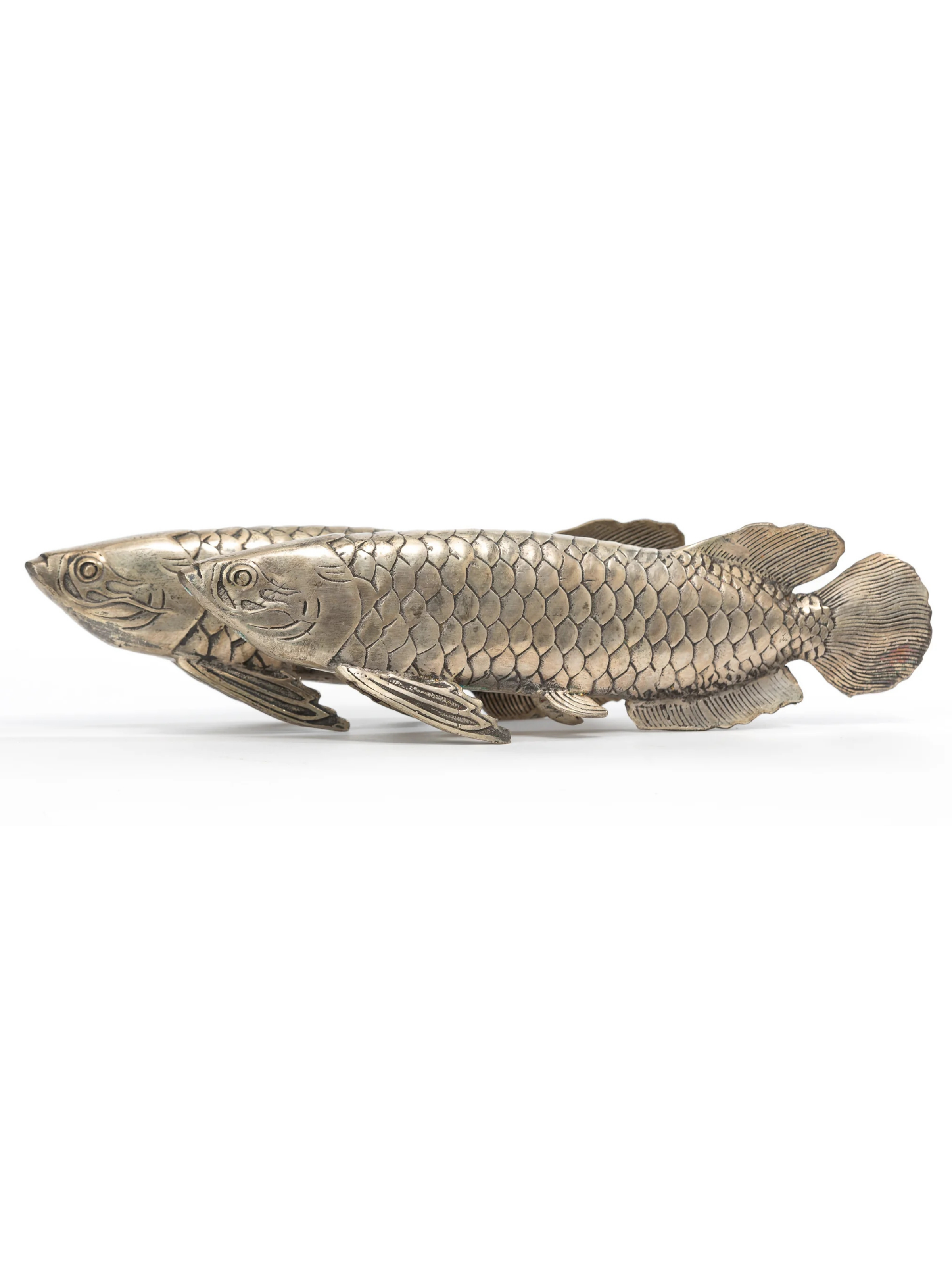 Fish Table Decore