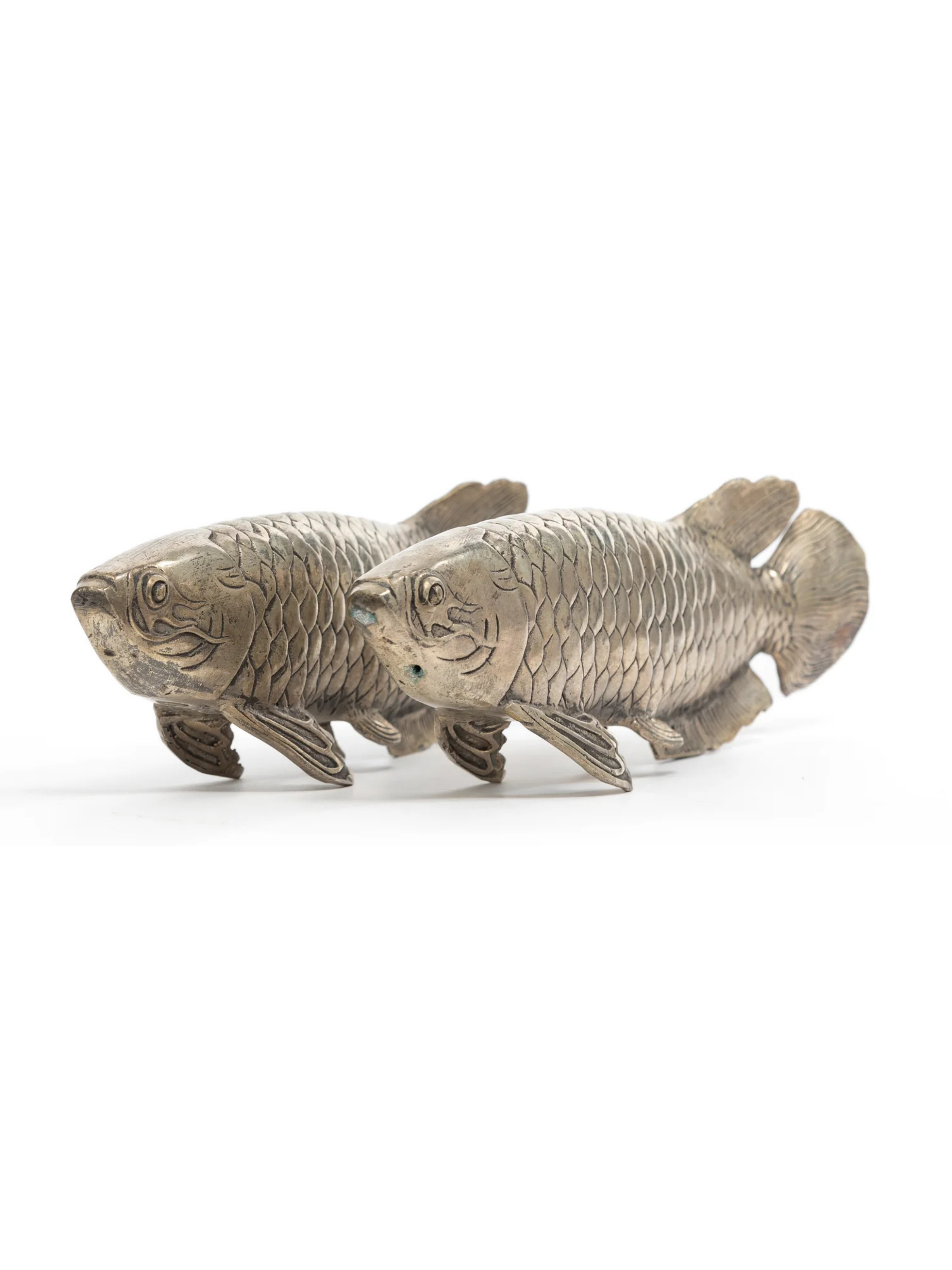 Fish Table Decore