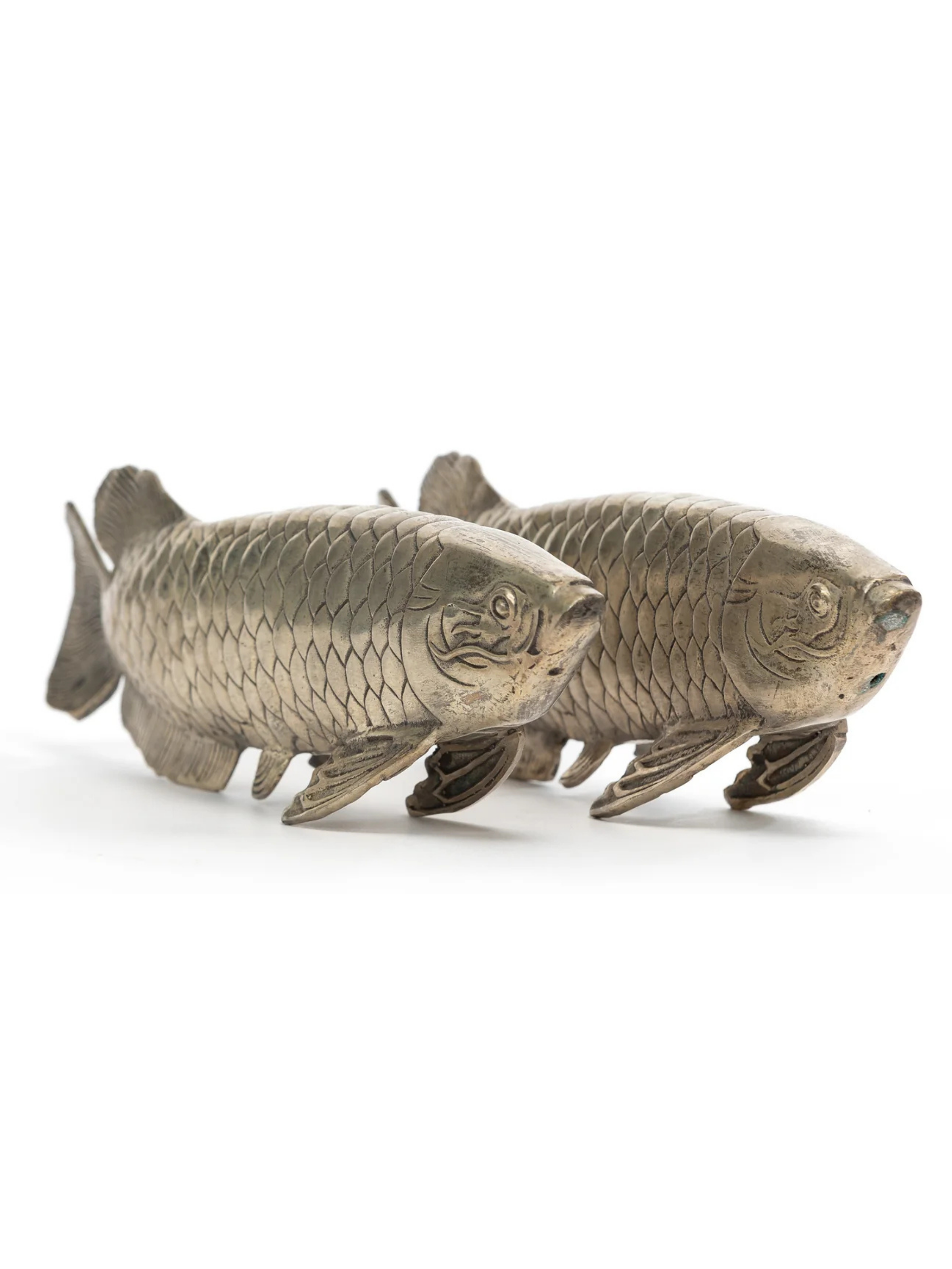 Fish Table Decore