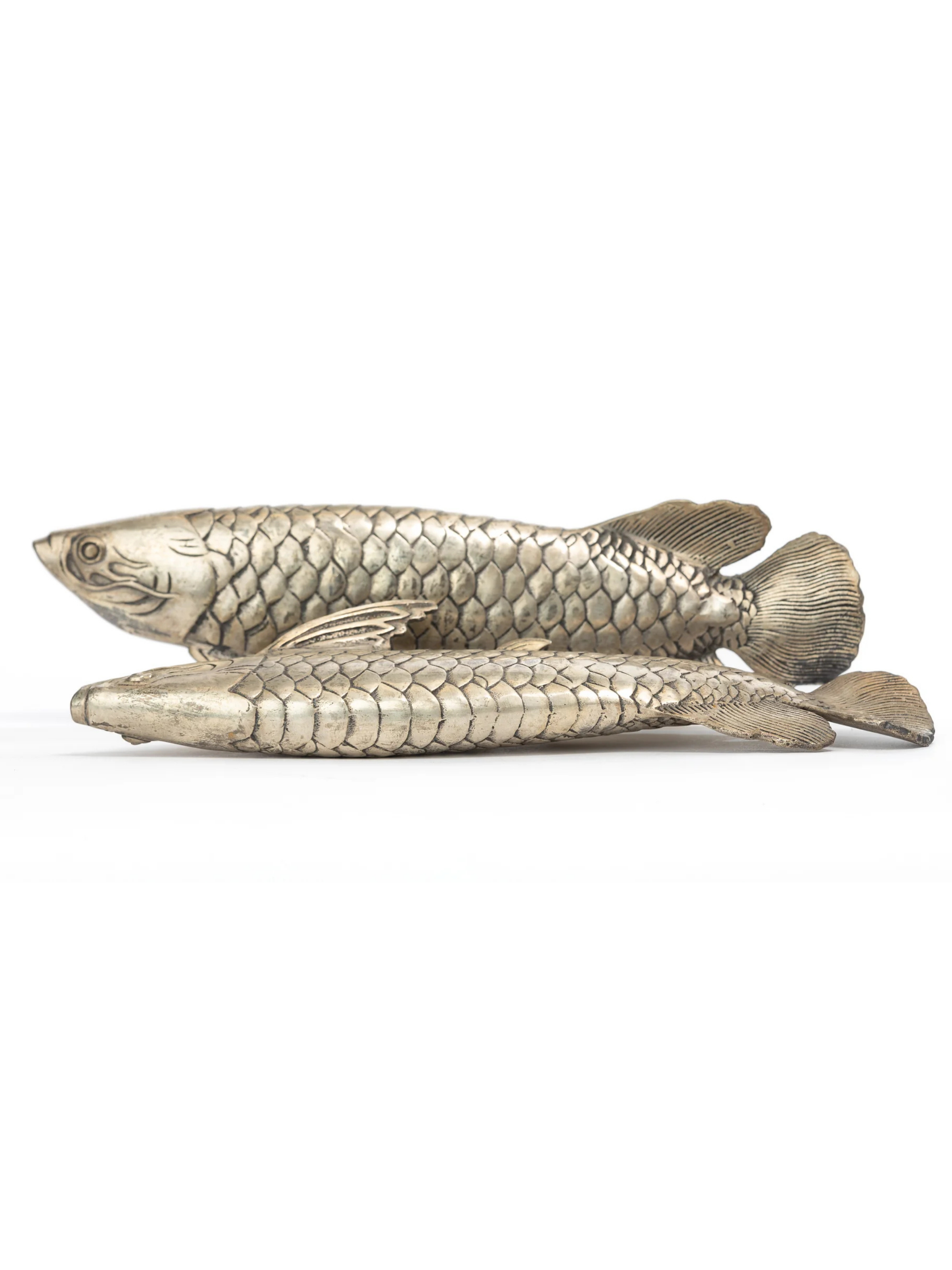 Fish Table Decore