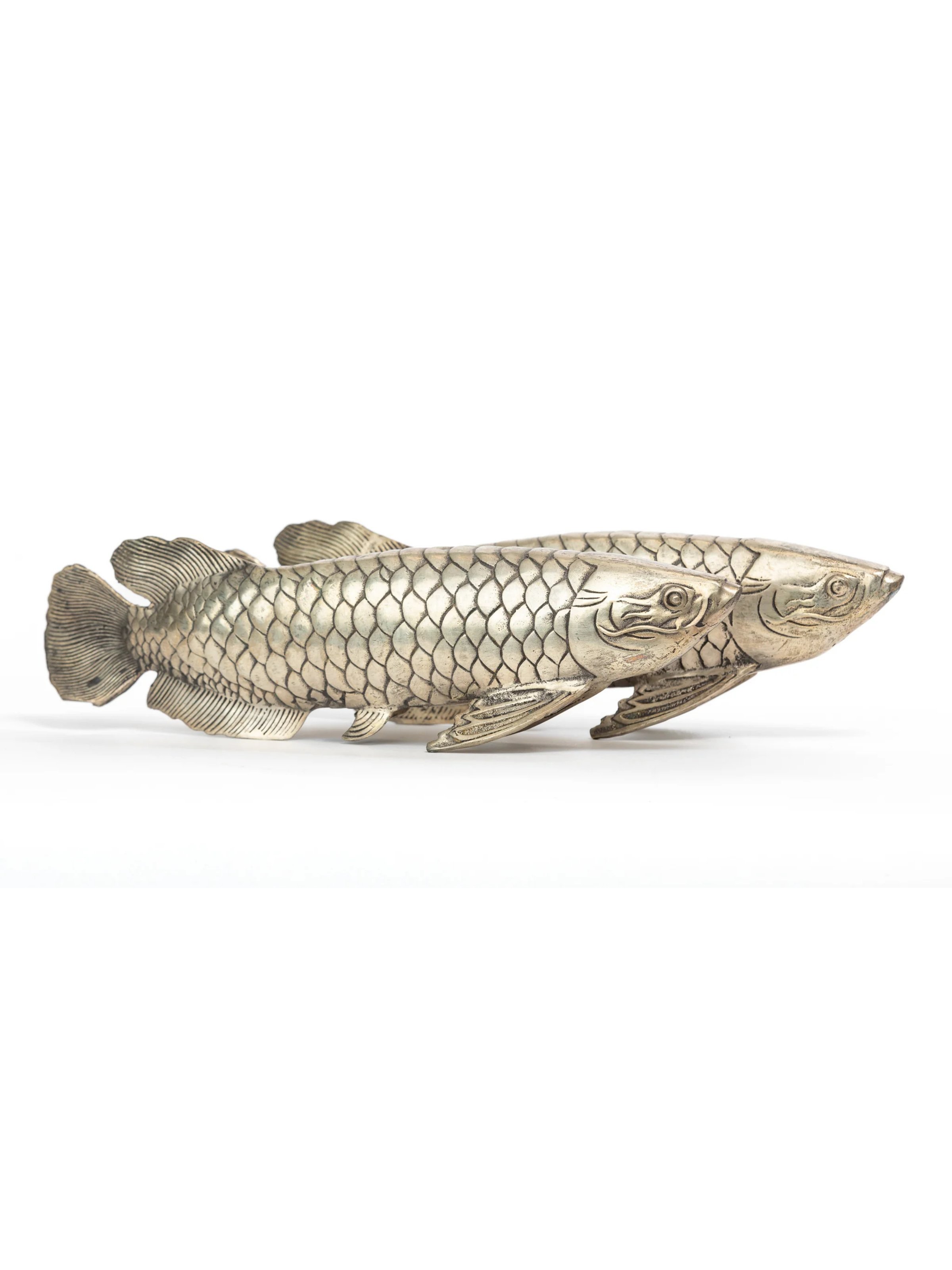 Fish Table Decore