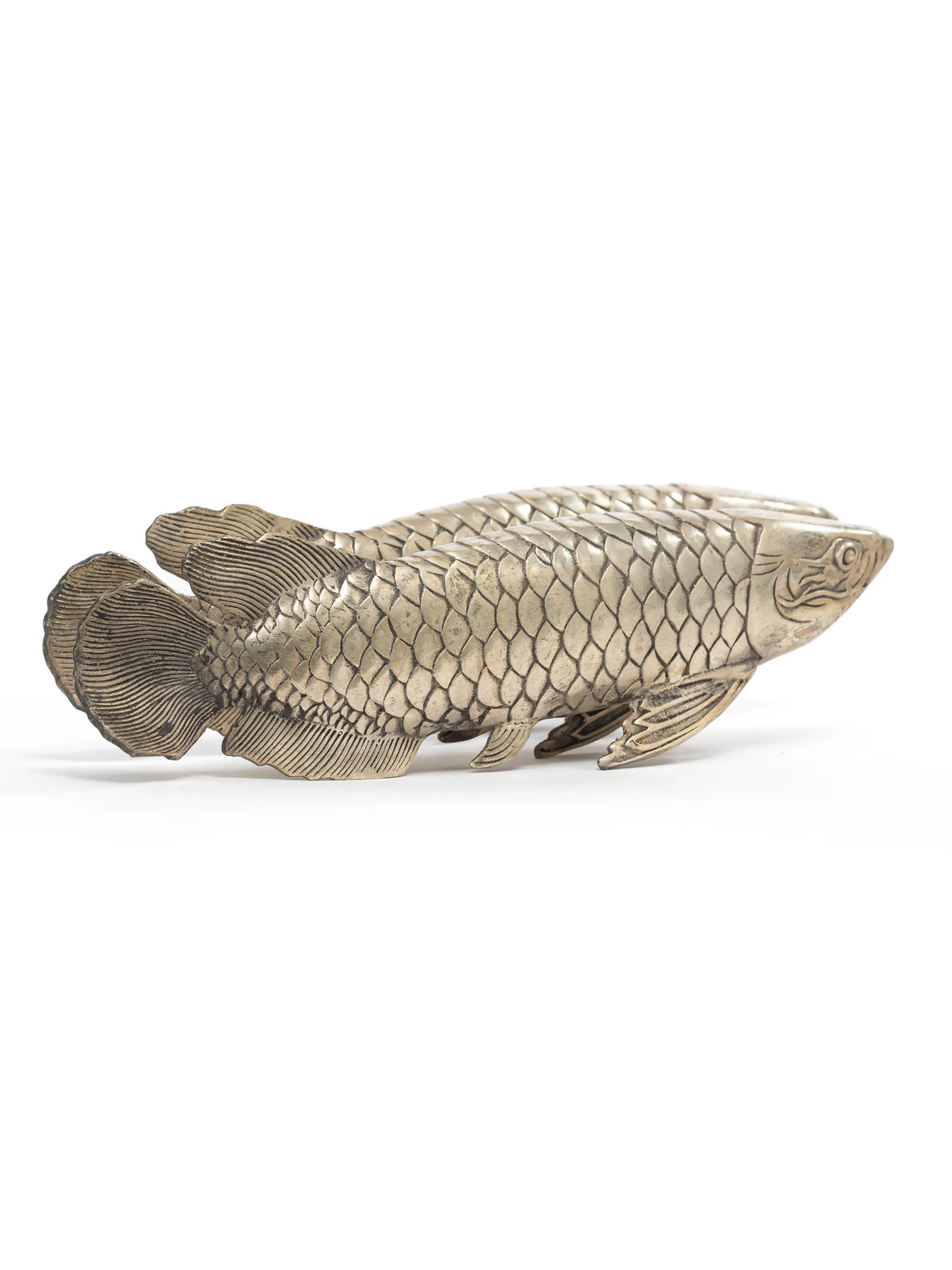 Fish Table Decore