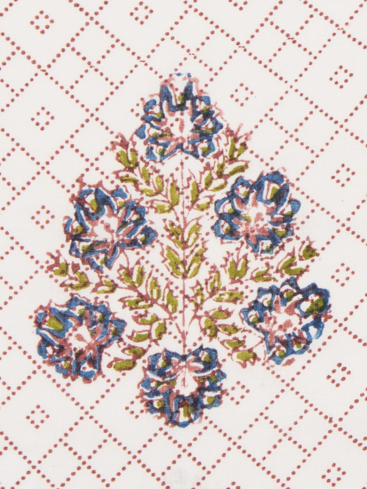 Floral Lattice