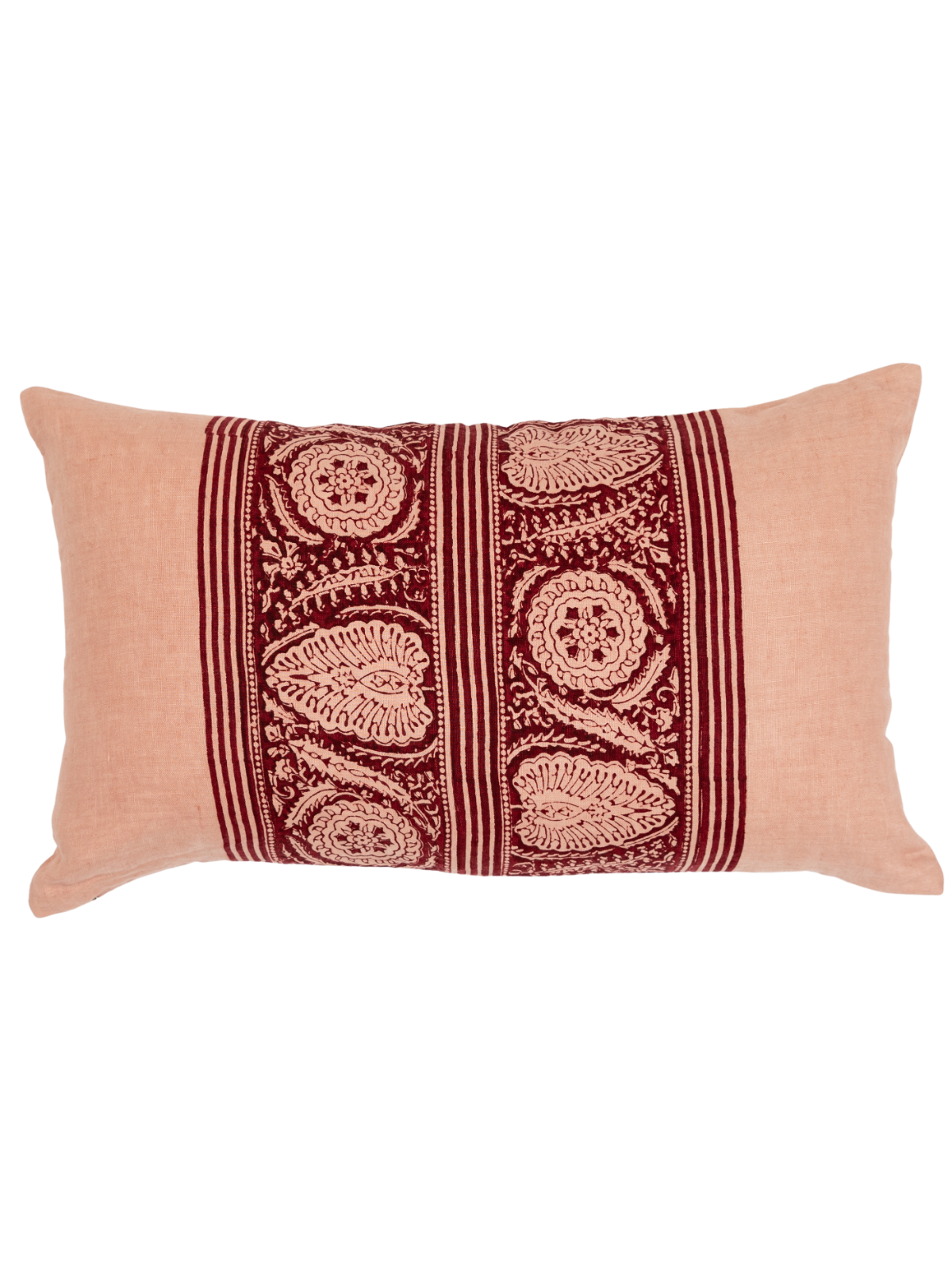 Istanbul Plum Decorative Pillow Cover