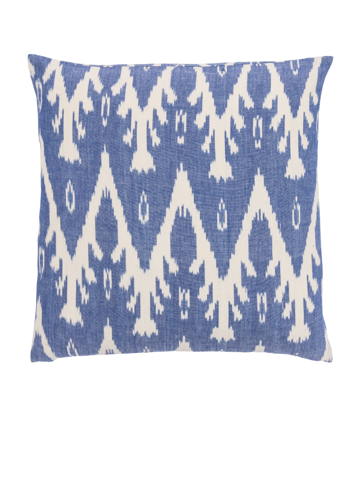 Jakarta Ikat Pillow Cover