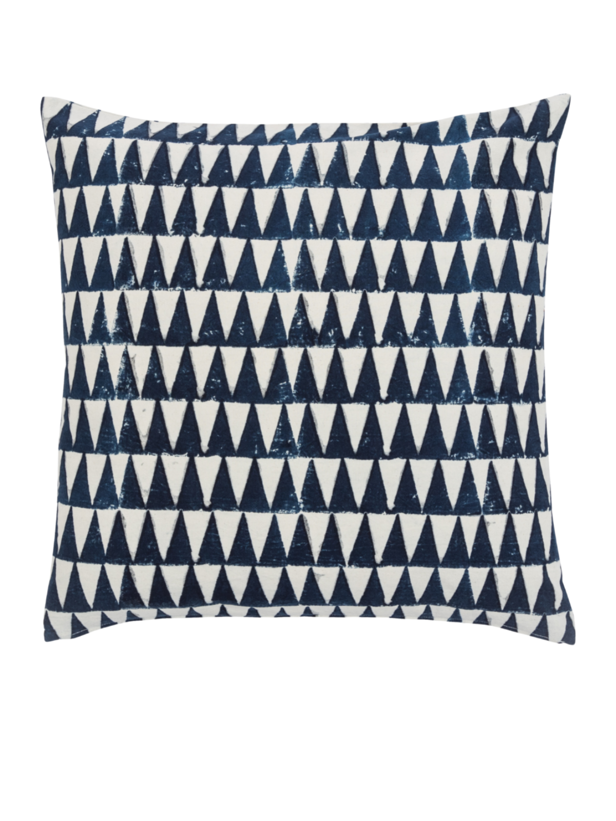 Jokhang Indigo Decorative Pillow