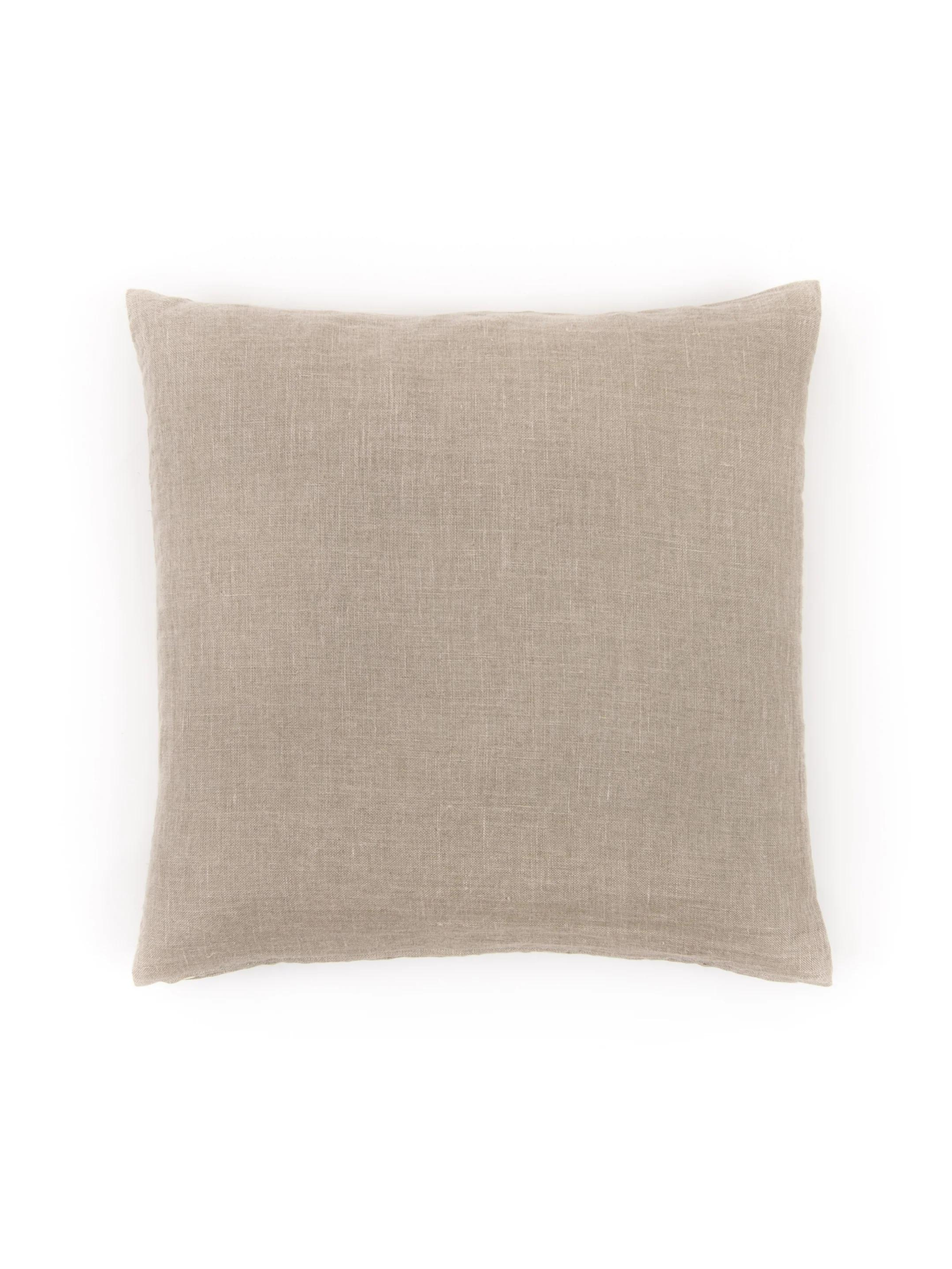 Linen Pillow