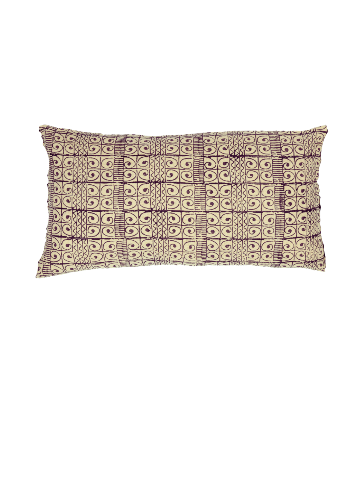 Masai Lumbar Pillow Cover