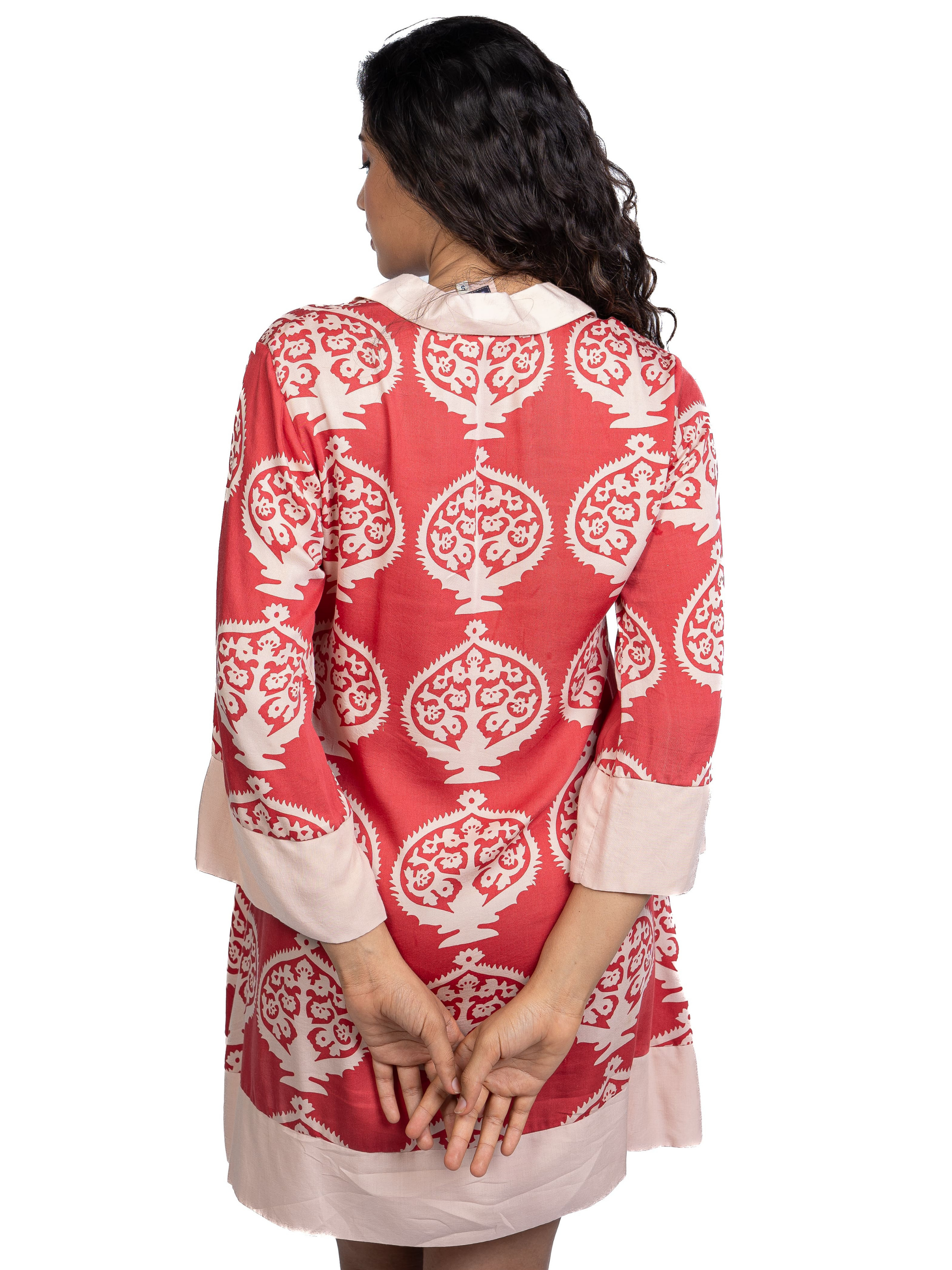 Miramar Tunic