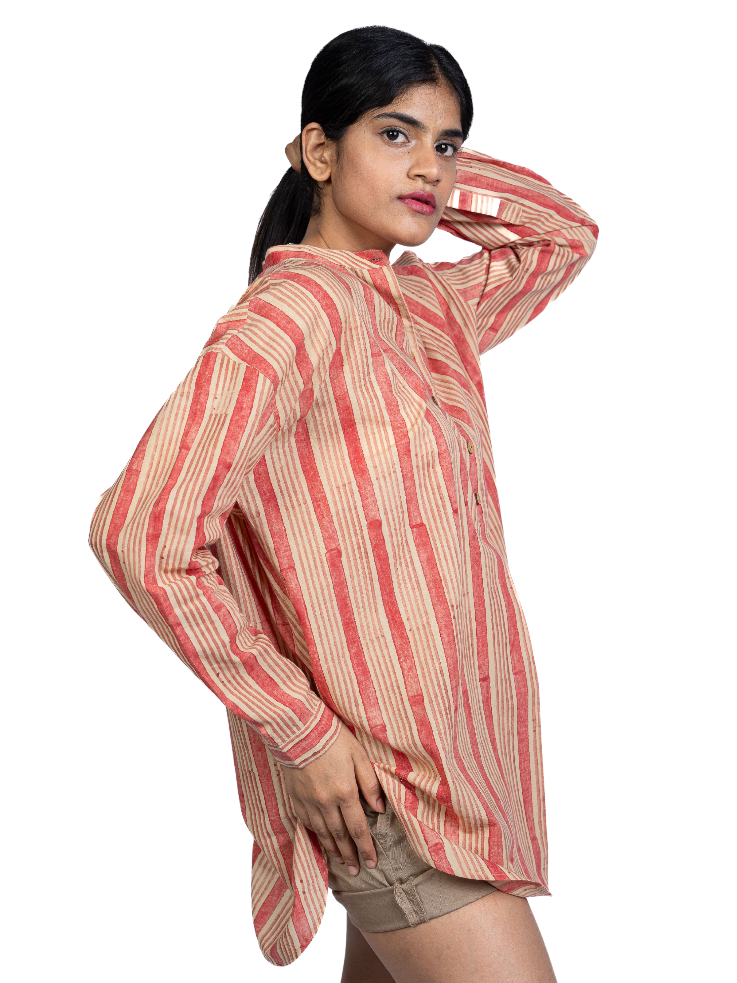 Panjim Tunic