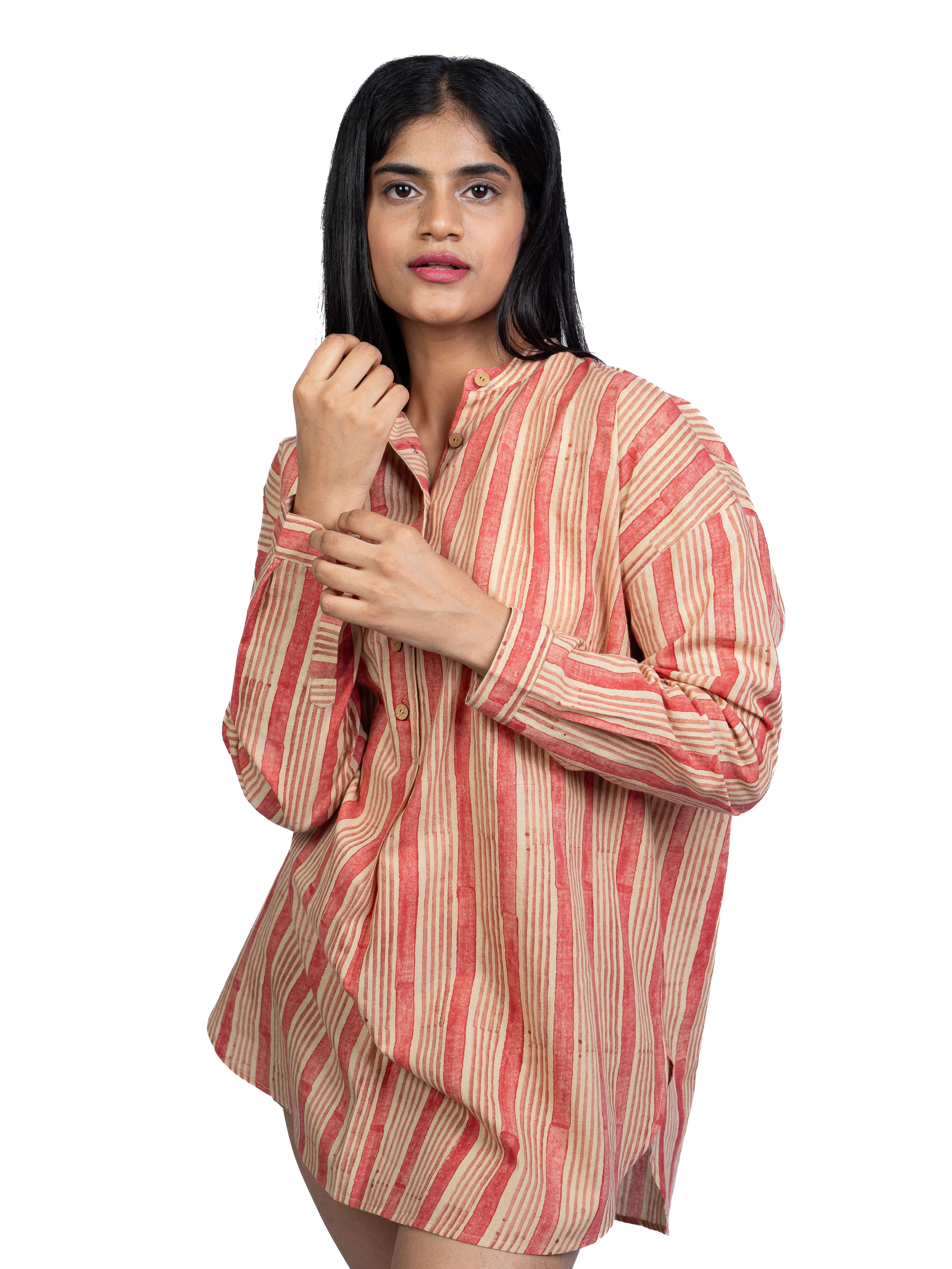 Panjim Tunic