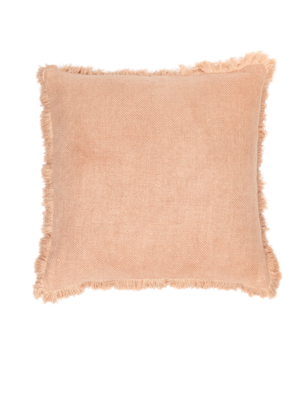 Prayag Blush Decorative Pillow Cover