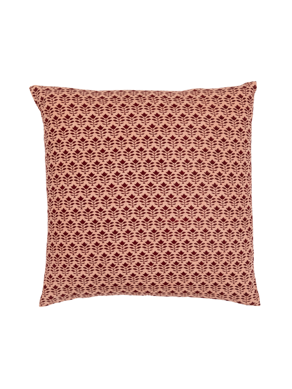 Provence Plum Decorative Pillow Cover