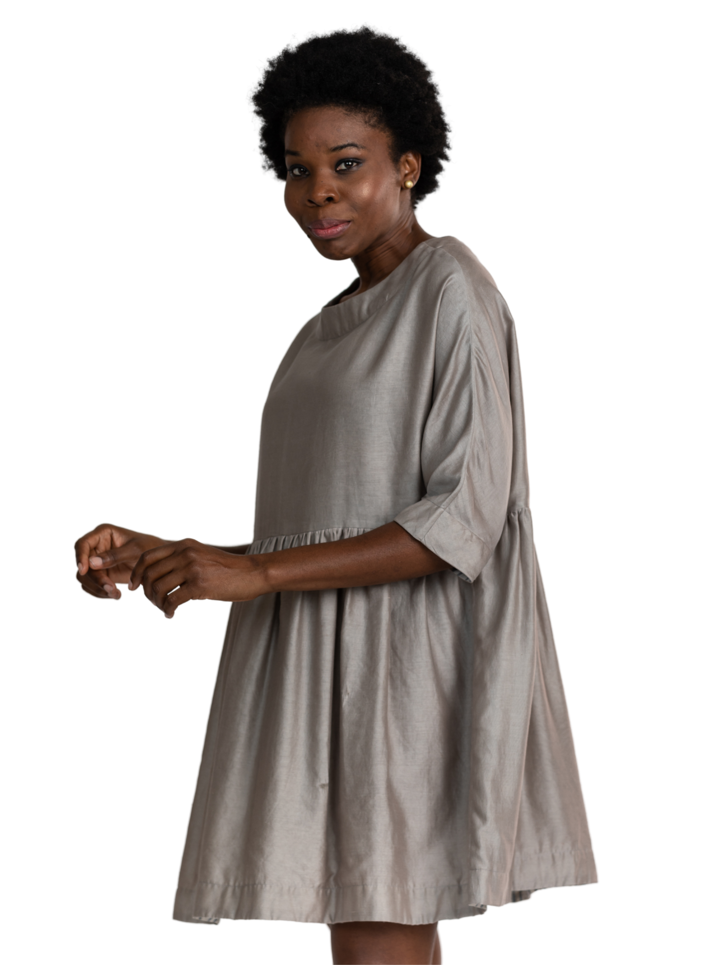 Slate Arna Dress