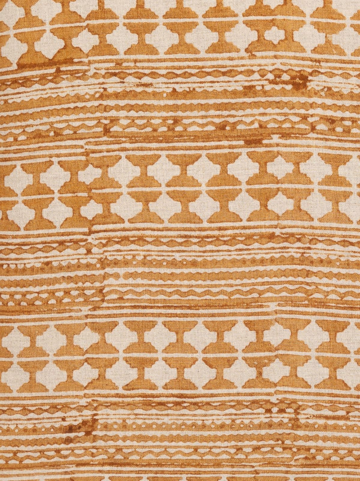 Totonac Ochre