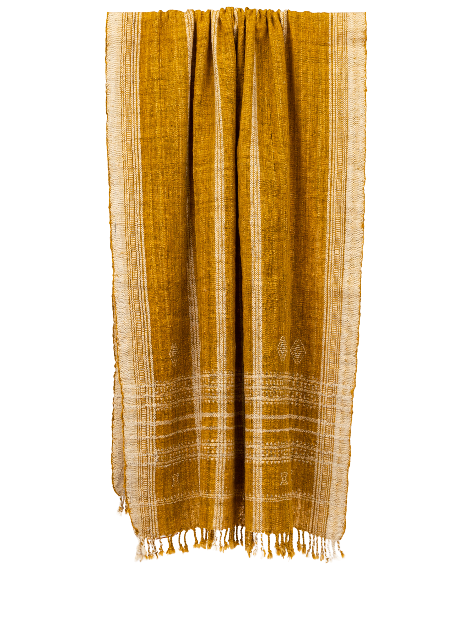 Kutch Mustard Throw