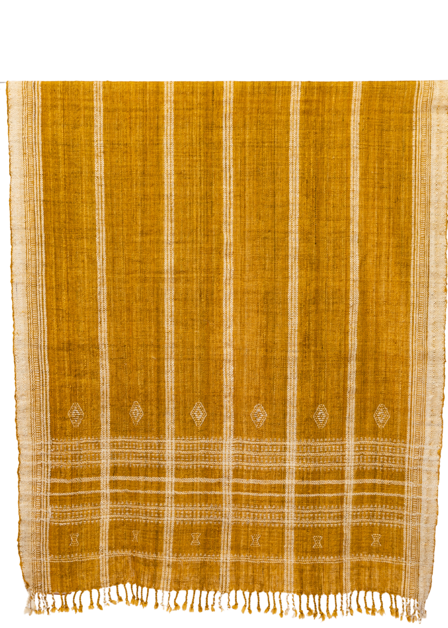 Kutch Mustard Throw